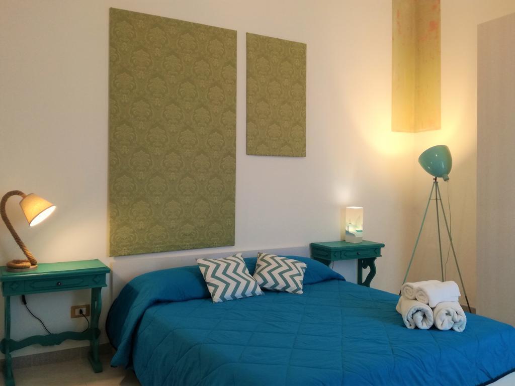 Le Luminarie - Creative Residence Balestrate Exterior foto