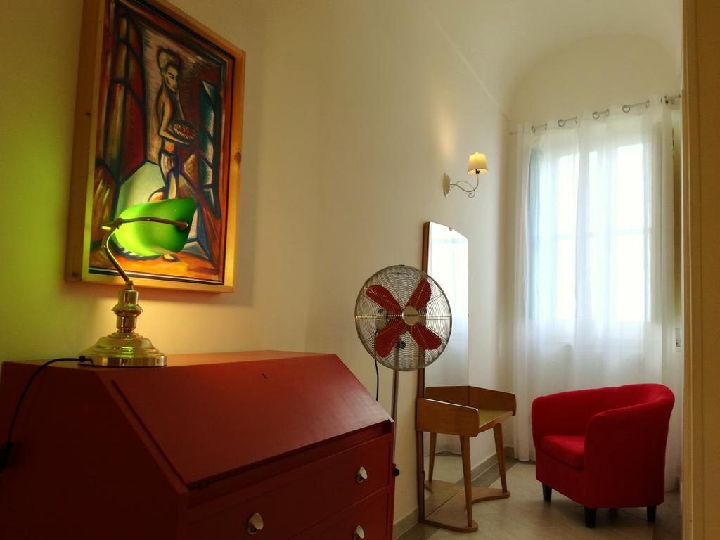 Le Luminarie - Creative Residence Balestrate Exterior foto